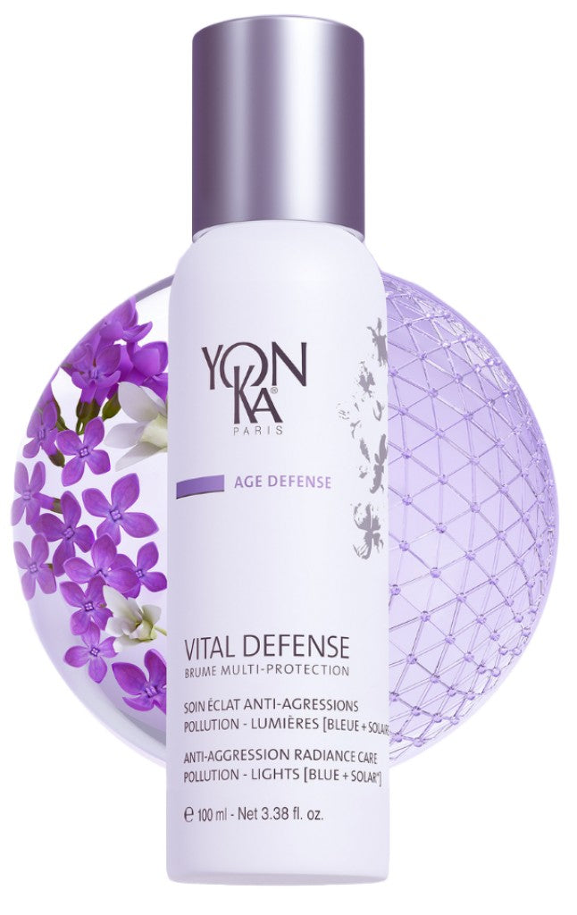 Vital Defense Brume 100 ml