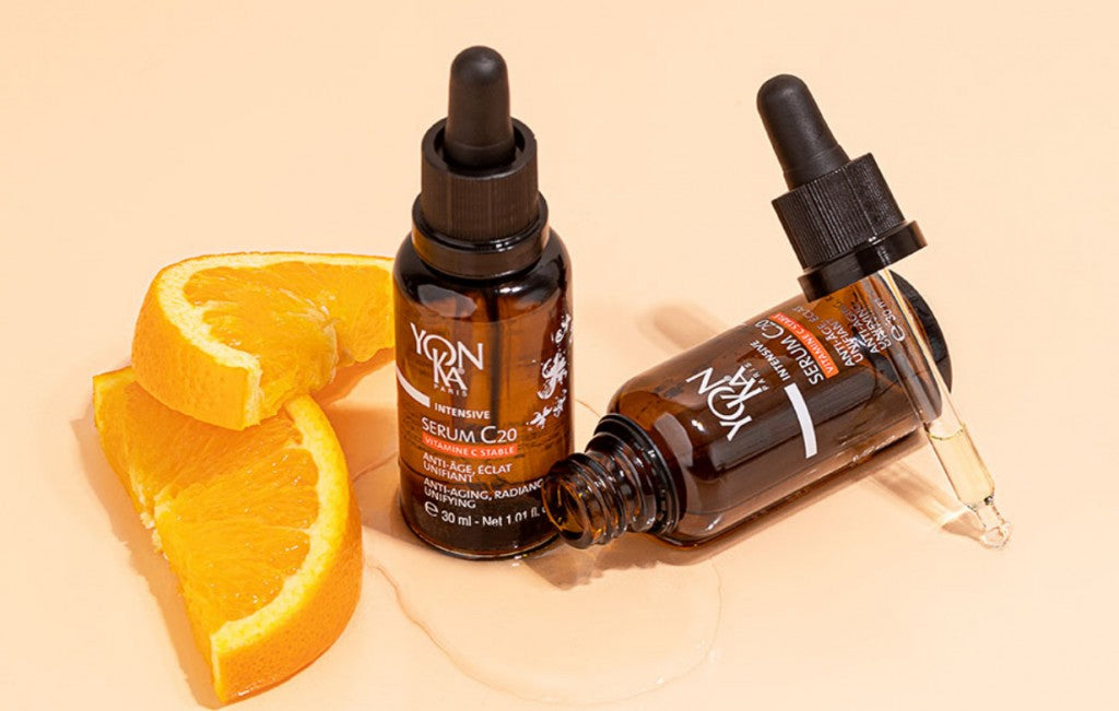 Serum C20 Vit C 30 ml