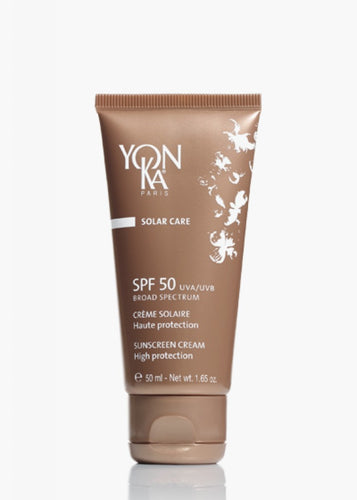 SPF50 Yon-Ka Creme Solaire 50ml - La Maison de Marie Webshop