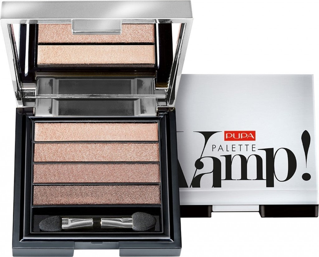 Pupa Vamp! Palette Eyeshadow 003