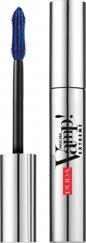 VAMP! Extreme Mascara Electric Blue 301