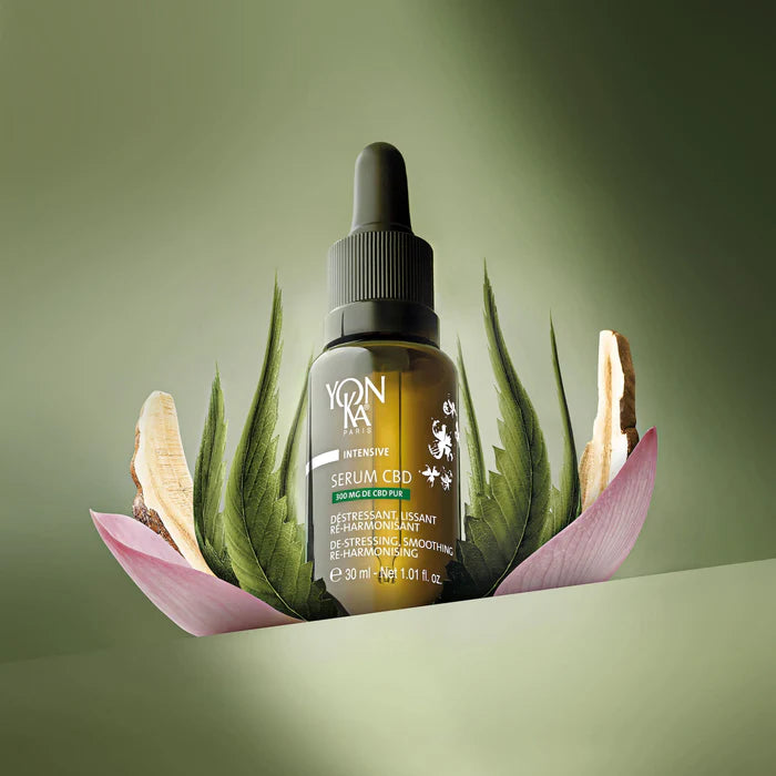 CBD Serum 30 ml