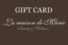 Load image into Gallery viewer, Gift Card / Cadeaubon 250€ (énkel geldig in de fysieke winkel)
