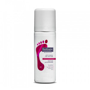 Footlogix Toe Nail Tincture 50ml