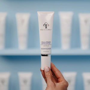 Circa Shield Minerale sunscreen