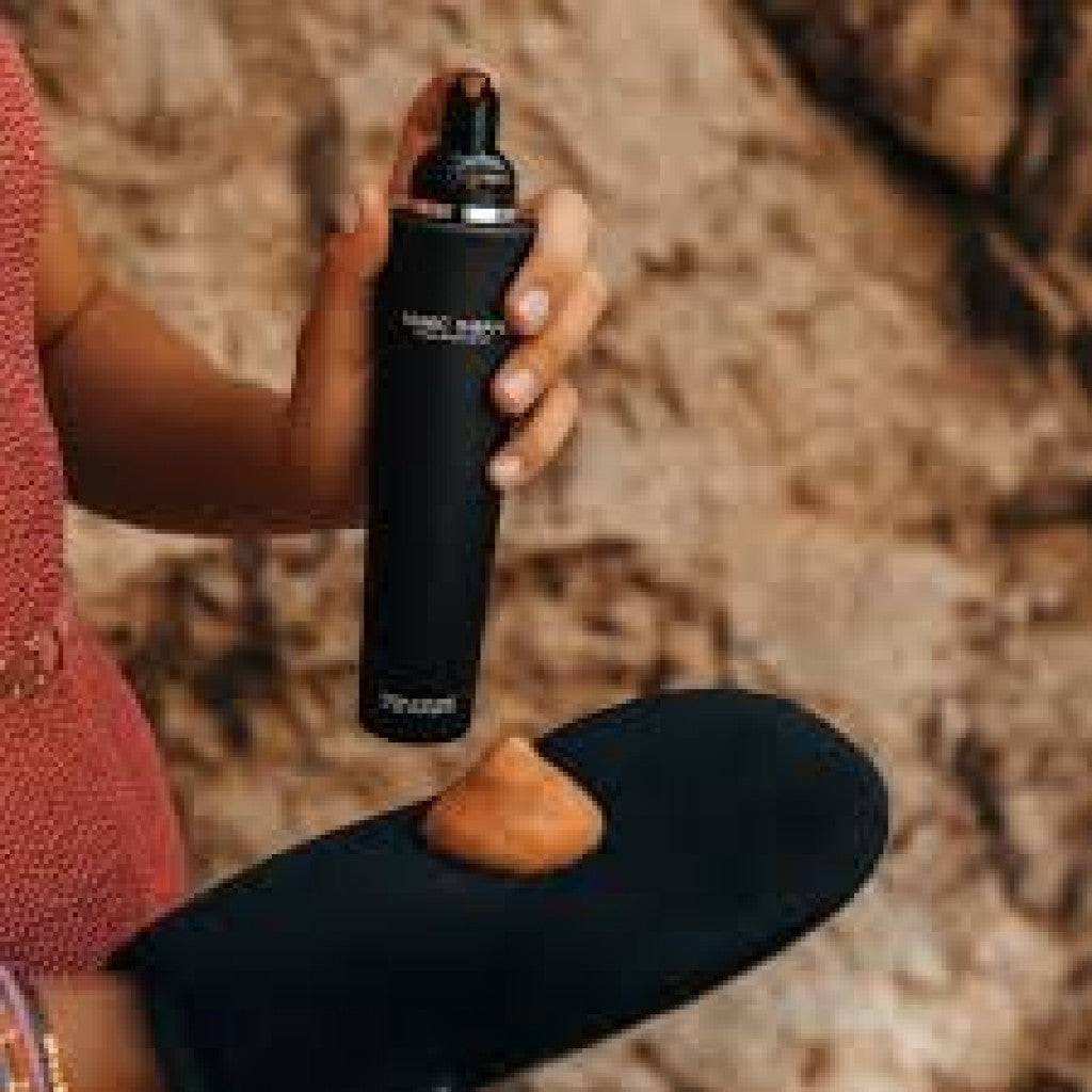 MARC INBANE Natural Tanning Mousse (1 x 150ml)