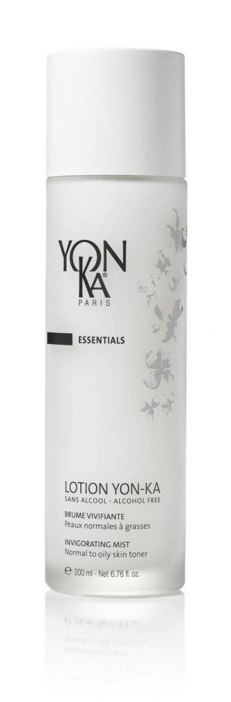 LOTION YON KA (PNG) 200ml