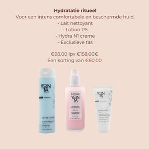Kerstpakket Hydra