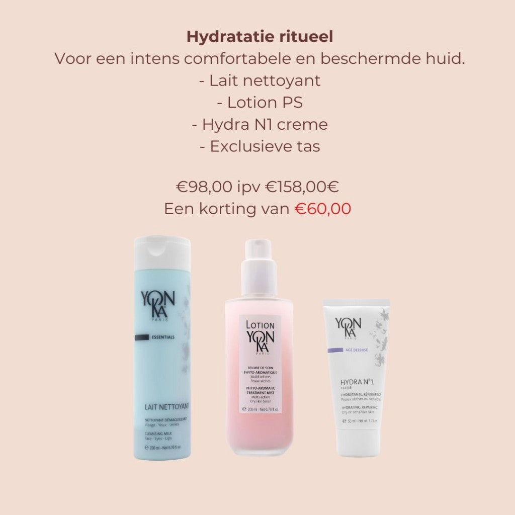 Kerstpakket Hydra