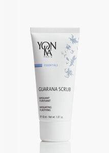 GUARANA SCRUB  50ml