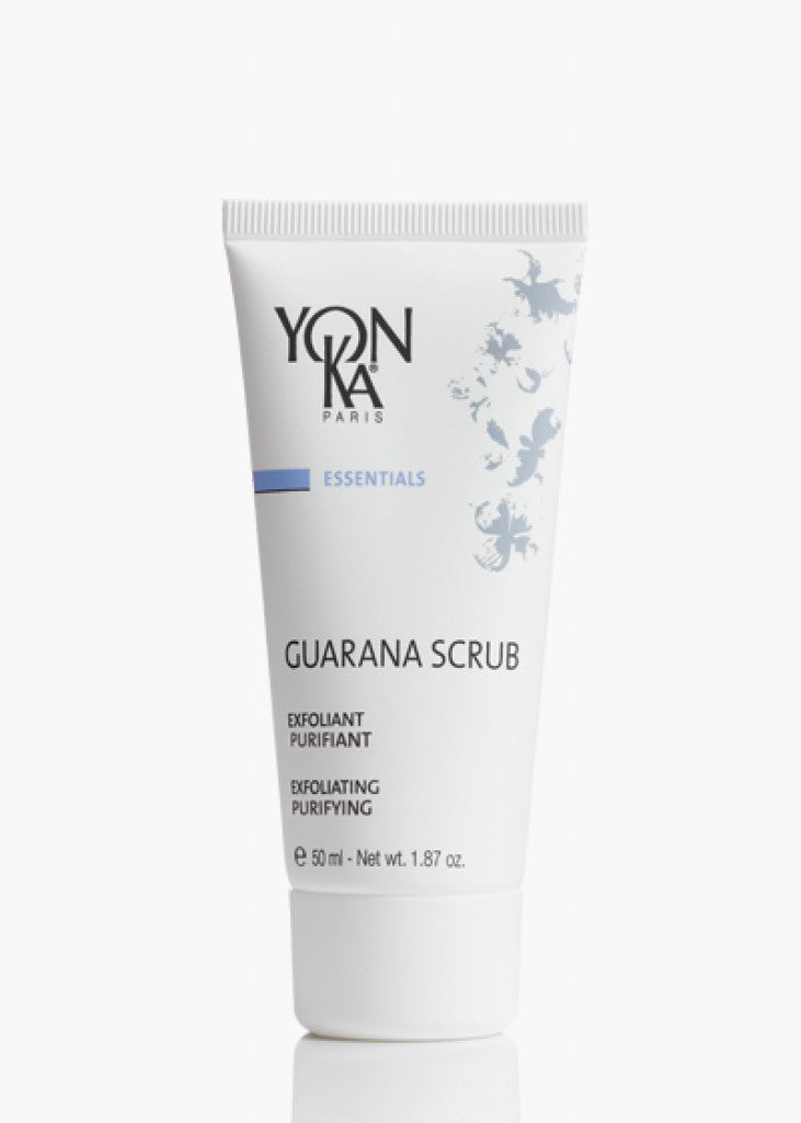 GUARANA SCRUB  50ml