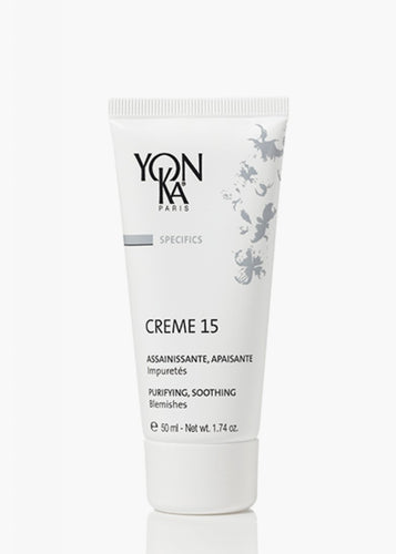 CREME 15 50ml - La Maison de Marie Webshop