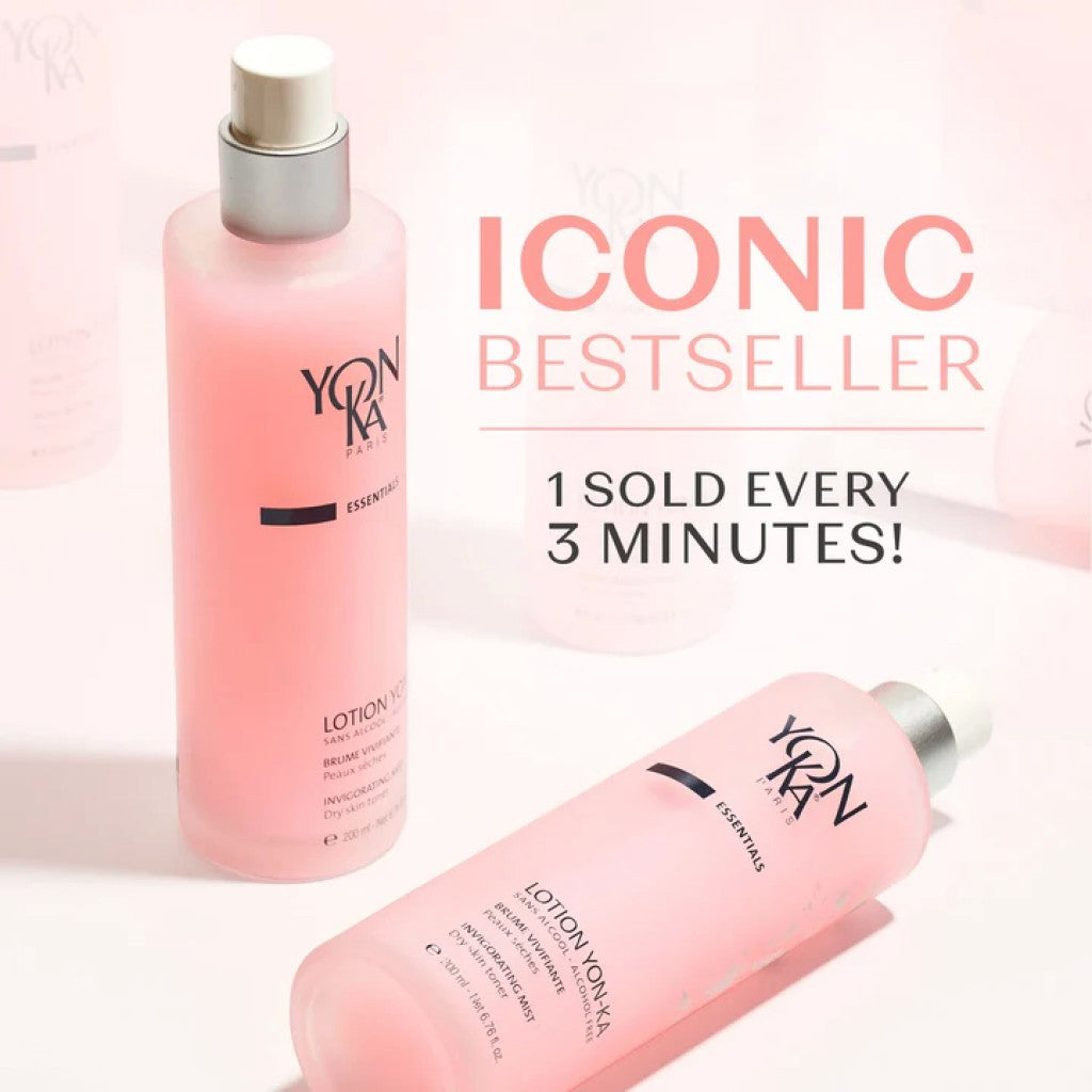 Lotion Yon-Ka 200 ml PS new