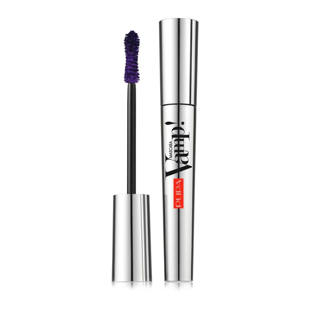 Vamp! Volume Mascara Amethyst Violet 400