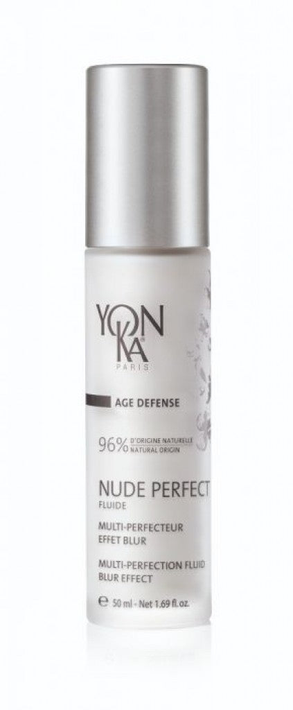 NUDE PERFECT FLUIDE 50 ml - La Maison de Marie Webshop