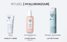 Load image into Gallery viewer, Hyaluronic Acid Ritual + Gratis trousse
