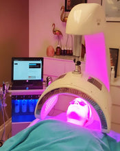 Load image into Gallery viewer, Dermaplaning Facial - La Maison de Marie Webshop
