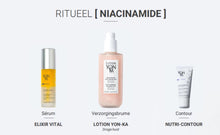 Load image into Gallery viewer, Niacinamide Ritual + gratis trousse
