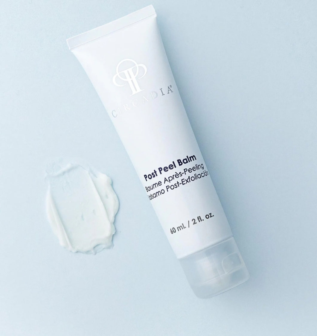 Post peel balm 60ml