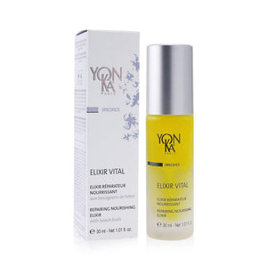 ELIXIR VITAL  30ml