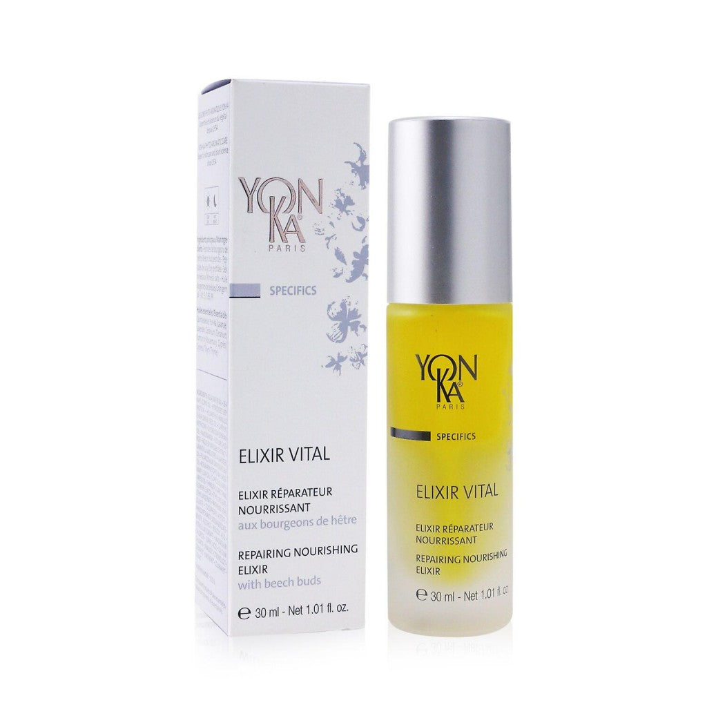ELIXIR VITAL  30ml