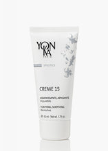 Afbeelding in Gallery-weergave laden, CREME 15 50ml
