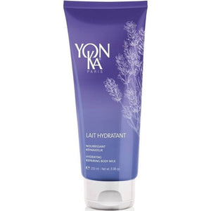 LAIT HYDRATANT - DETOX 200ml