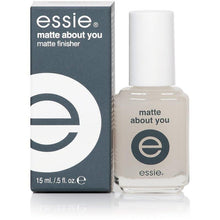Afbeelding in Gallery-weergave laden, Matte Top Coat 13.5ml
