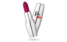 Afbeelding in Gallery-weergave laden, Pupa I'm Matt Lipstick 051 Blue Fuchsia
