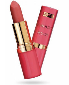 PUPA Glamourose Lipstick 001