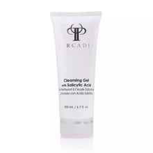 Afbeelding in Gallery-weergave laden, Cleansing Gel met Salicyl Zuur 200 ML
