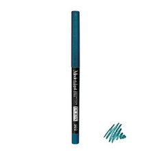 Afbeelding in Gallery-weergave laden, Definition Eyeliner Elegant Peacock Metallic 502
