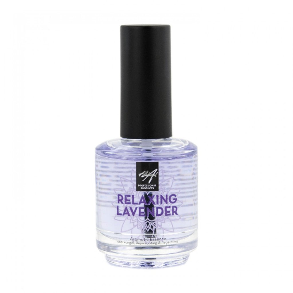 Lavender Nail Oil 15 ml