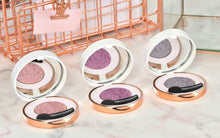 Load image into Gallery viewer, PUPA Luxury 3D Metal Eyeshadow 002
