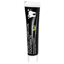 Load image into Gallery viewer, Bamboo Charcoal Tandpasta 105 gram

