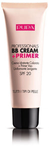 BB Cream + Primer 002 Sand