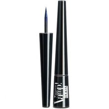 Load image into Gallery viewer, Pupa Definition Eyeliner Deep Blue Matt 300
