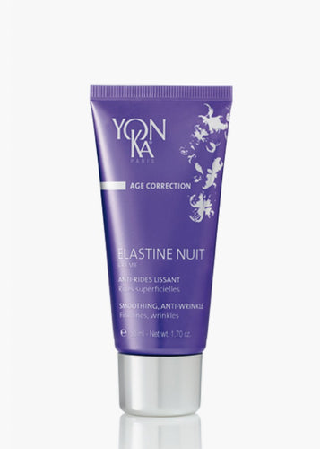 ELASTINE NUIT 50ml - La Maison de Marie Webshop