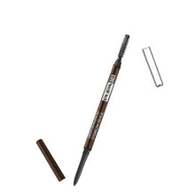 Afbeelding in Gallery-weergave laden, Brown 002 High Definition Eyebrow Pencil
