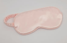 Afbeelding in Gallery-weergave laden, Slaapmasker Satijn
