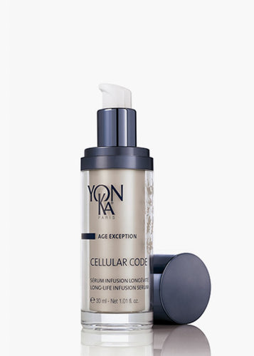 CELLULAR CODE SERUM 30ml - La Maison de Marie Webshop