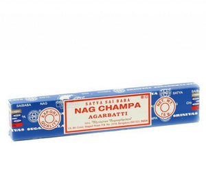 Wierook Nag Champa