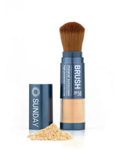 Afbeelding in Gallery-weergave laden, Sunday Brush SPF 50 Light
