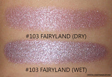 Afbeelding in Gallery-weergave laden, Pupa Vamp Eyeshadow 103
