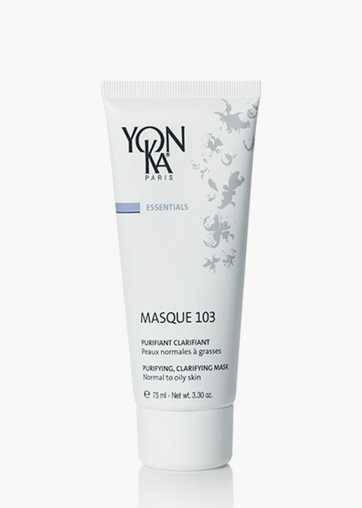 MASQUE 103 (PNG) 75ml - La Maison de Marie Webshop