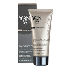 Afbeelding in Gallery-weergave laden, EXCELLENCE CODE MASQUE 50ml
