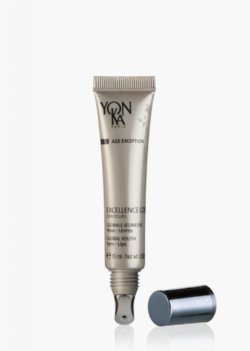 EXCELLENCE CODE CONTOURS 15ml - La Maison de Marie Webshop