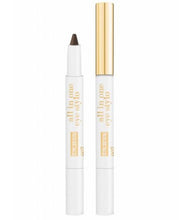 Afbeelding in Gallery-weergave laden, PUPA All In One Eye Stylo 001 Zwart
