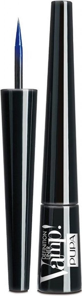 Pupa Definition Eyeliner Electric Blue 301