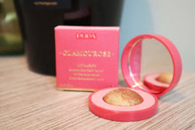 Load image into Gallery viewer, PUPA Glamourose Metallusion Eyeshadow
